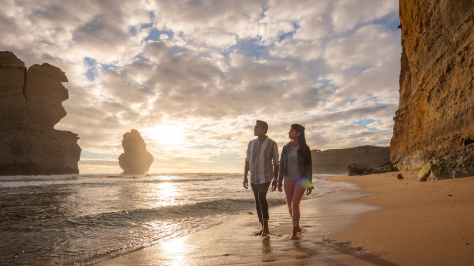 Great Ocean Road Tour - Sunset Tour